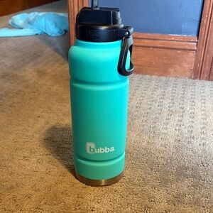 Bubba Aqua Water Bottle